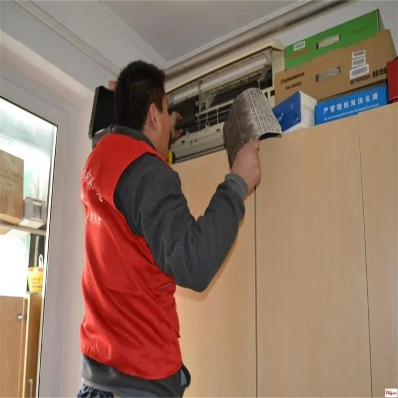 深圳罗湖翠竹附近空调移机师傅电话