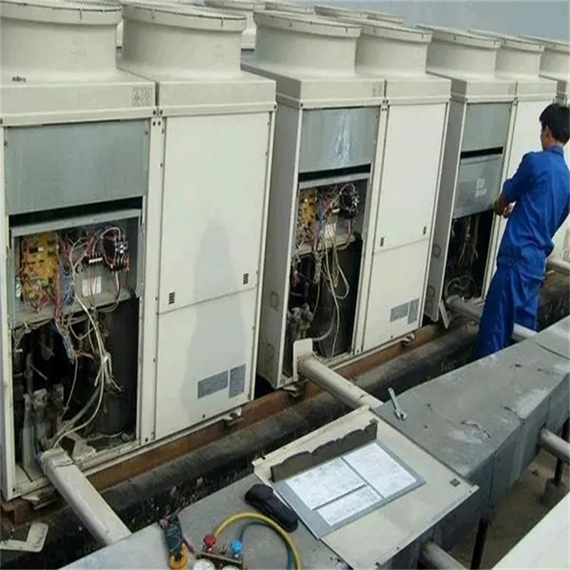 深圳罗湖翠竹3p空调加氟要多少钱