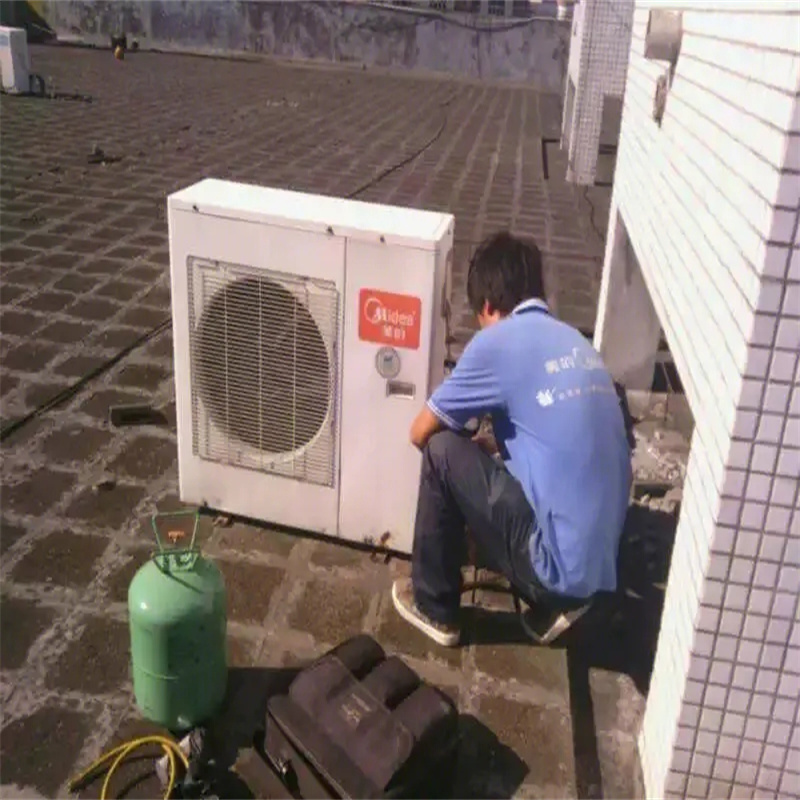 深圳罗湖翠竹附近的格力空调维修点