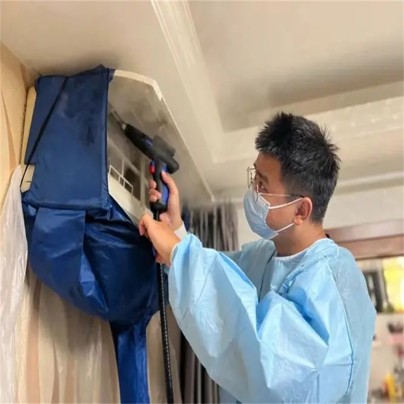 深圳罗湖翠竹奥克斯空调维修温控器